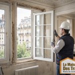 rénovation d'huisseries Haut-de-Seine