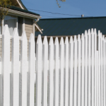 Clôture partagée Libourne