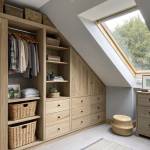 Aménagement de combles