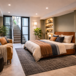 Comment bien aménager une cave en souplex