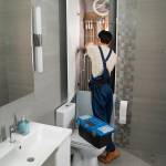 Pourquoi choisir une douche ? 