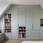 Placard sur-mesure et optimisation rangement