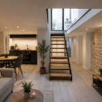 Comment rénover un appartement en souplex à Meyzieu ?