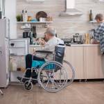 Aménagement de maison PMR - Valence 26