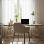 Transformation de garage en bureau confortable - Bourg-en-Bresse Ambérieu-en-Bugey Meximieux 01