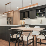 Rénovation cuisine Dijon