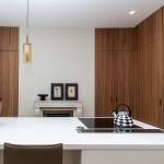 Rénovation d'une salon sur Bayonne