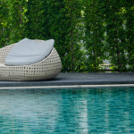 Mini piscine Mennecy 