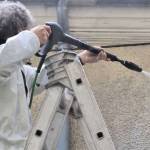 Travaux d'entretien de façade - Cholet 49