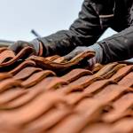 Isolation toiture par l'extérieur 