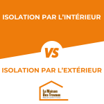Comment choisir ITI ou ITE Asnières