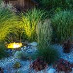 Aménagement de jardin par LA MAISON DES TRAVAUX D'ANNECY