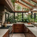 Rénovation sol cuisine Vincennes