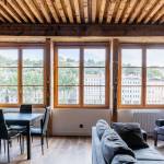 Rénover un appartement type canut : tous les conseils de votre agence La Maison Des Travaux Lyon ouest