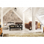 Aménagement de combles