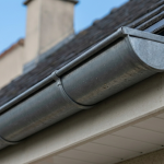 Entretenez régulièrement vos gouttières