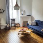 Aménager une pièce asymétrique : conseils