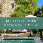 Nos conseils pour rénover votre piscine La Maison des Travaux Vannes