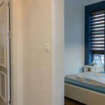 Création chambre avec salle de bain rez-de-chaussée Angers