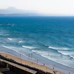 La rénovation à Biarritz !