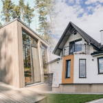 Toit plat vs toit traditionnel