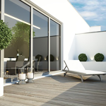 Comment nettoyer et traiter la façade de ma maison ?