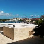 aménager votre toit terrasse Paris (75017)