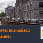 Découvrez comment rénover une maison ancienne à Quimper et dans le Finistère Sud. Conseils pour transformer le potentiel d’un logement ancien en véritable projet de vie.