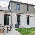 Extension de maison : surélévation