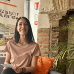 À la rencontre de Mélanie, nouvelle courtière en travaux à Troyes