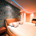 Comment réaliser l’agencement d’une suite parentale