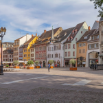 Extension de maison de ville Craponne