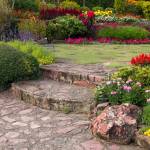 Aménagez votre jardin