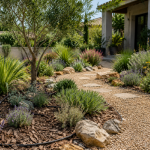 Jardin économe en eau : 9 conseils pour l’aménager