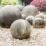 Création un jardin minéral et zen Paris (75017)