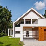 Garage attenant ou indépendant : quel type de construction choisir ?