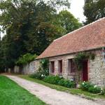 Rénovation de grange en Bourgogne