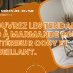 Envie de chaleur cet automne ? Découvrez les tendances déco à Marmande pour un intérieur cosy et accueillant