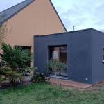 Quel est le prix d’une extension de maison en 2026 à Brest ?