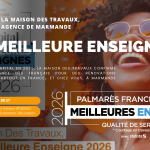 Pourquoi La Maison Des Travaux a été élue Meilleure Enseigne 2026 par Capital ?