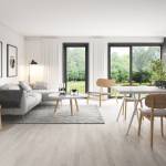 Une maison rénovée et chaleureuse à Lille