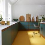 Rénovation sol Chantilly