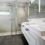 Rénover une salle de bain à Trouville
