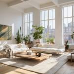 vente appartement