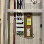 Rénovation électrique