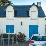 iso thermique extérieure