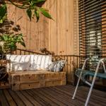 Terrasse bois
