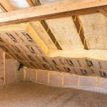 isolation de combles