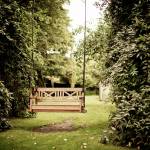 Ne plus être gêné par le bruit dans son jardin