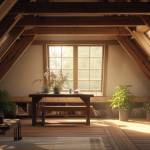 reglementation-amenagement-comble-albi-tarn